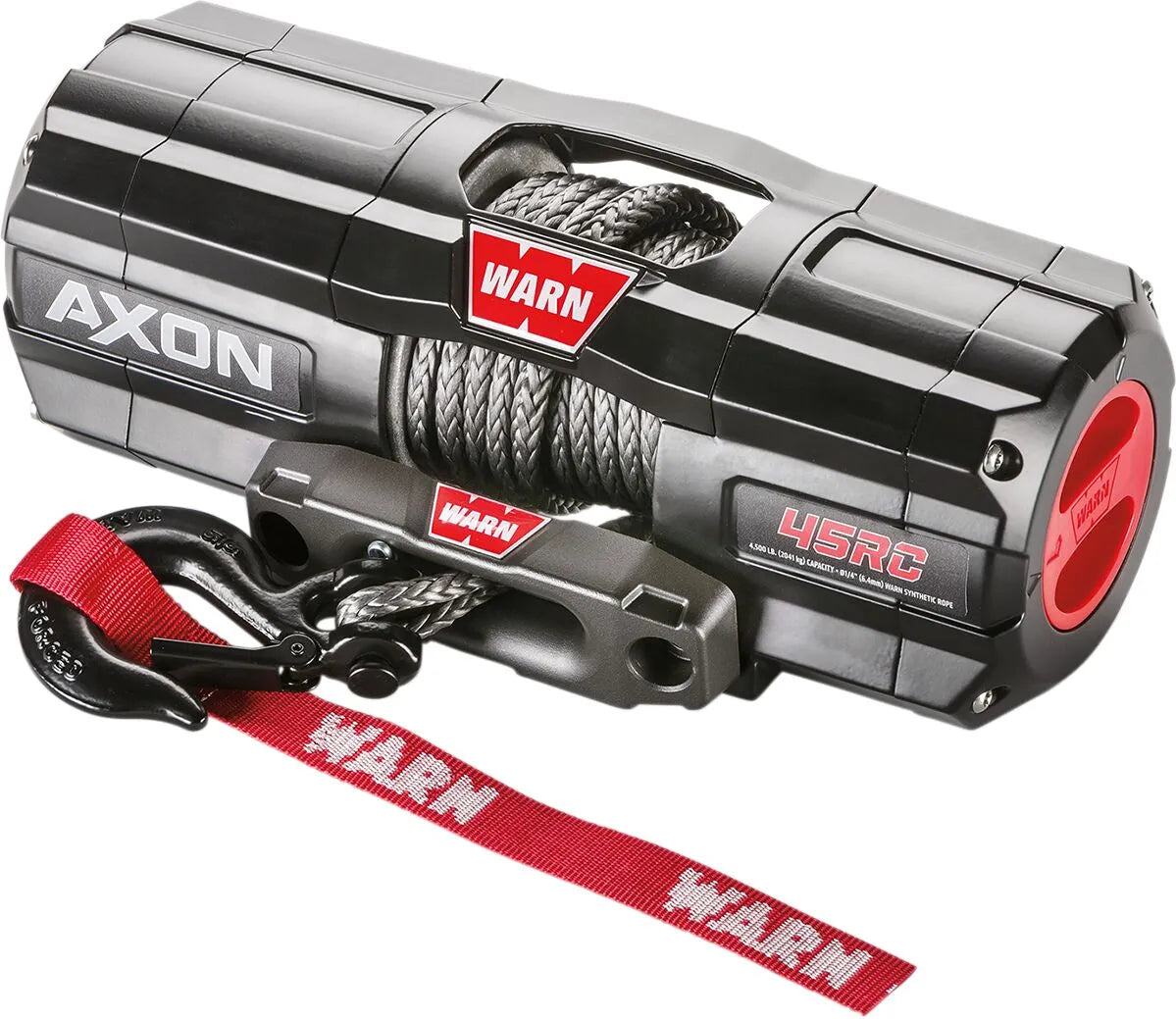 WARN Axon Power Winch 45RC bild 1 PMMEDIA:3a3e6a932ccfce9d