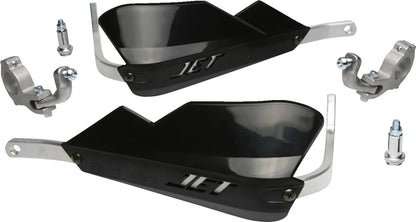 Barkbusters JET Handguards for Tapered Handlebar Handskydd bild 5 PMMEDIA:9ee644b9f56f3ea3