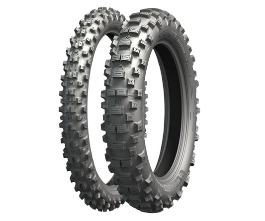 Michelin Enduro Medium Dual sport däck bak bild 1 PMMEDIA:6f7f931c91b4d5ac