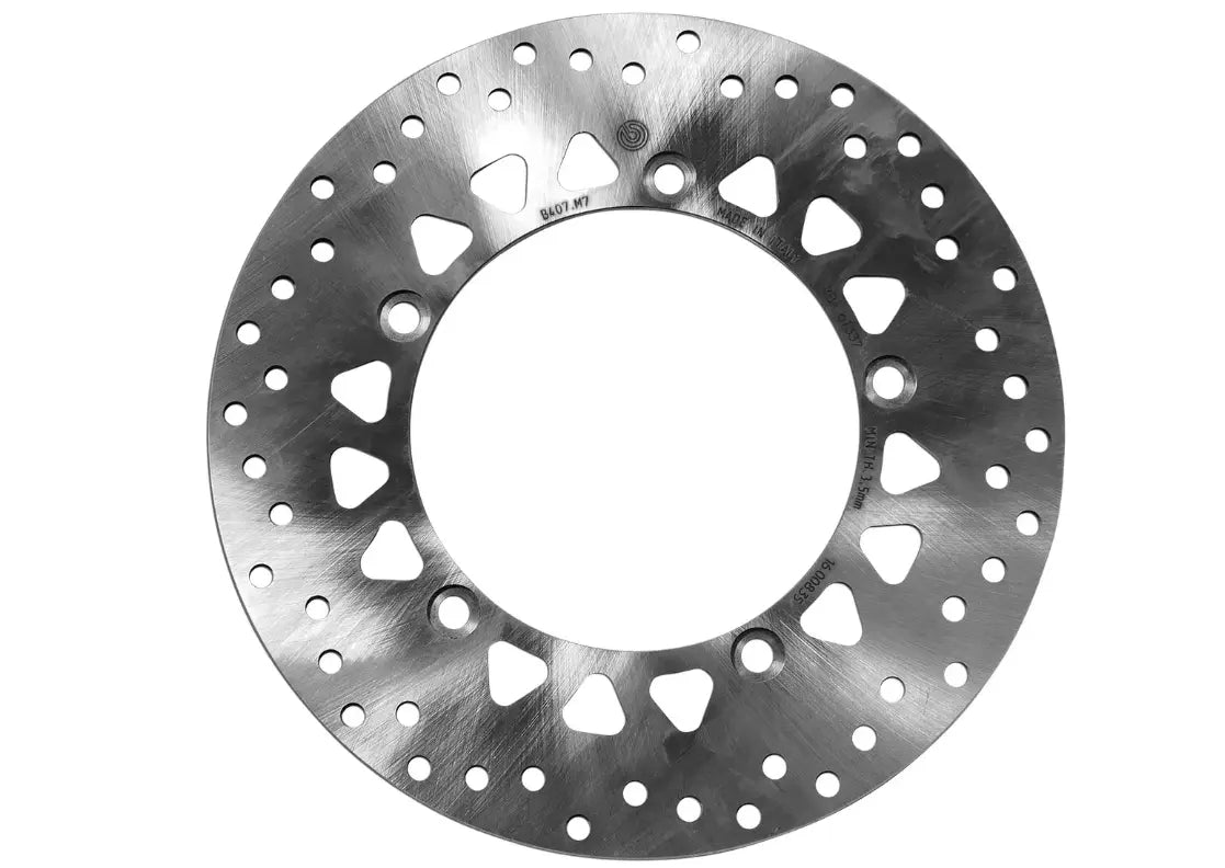 BREMBO Serie Oro Bromsskiva Fast Prime Line bild 1 PMMEDIA:3989493669c2d20c