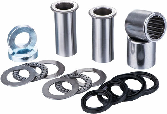 FACTORY LINKS Swingarm Bearing Kit bild 1 PMMEDIA:7217f5521d0192ee