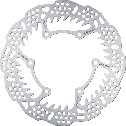 Galfer Brake Rotor Floating Cubiq Bromsskivor street bild 2 PMMEDIA:aee6be43702aba95