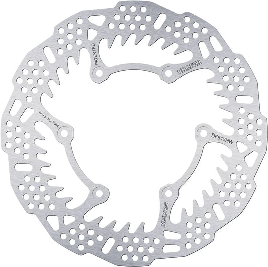 Galfer Brake Rotor Floating Cubiq Bromsskivor street bild 2 PMMEDIA:aee6be43702aba95