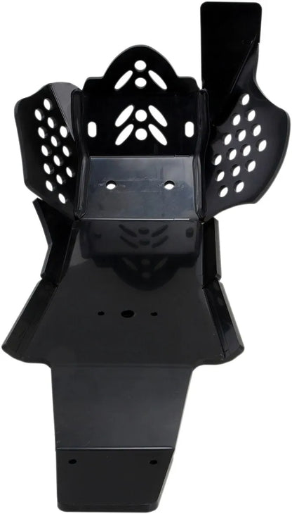 Moose Offroad Hard Parts Pro LG Skid Plate Motorskydd bild 5 PMMEDIA:a0494e57e140c1c1