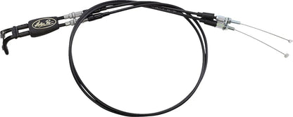 MOTION PRO Rev3 Variabel Gasreglage Kit bild 1 PMMEDIA:90efacab118eb3c1