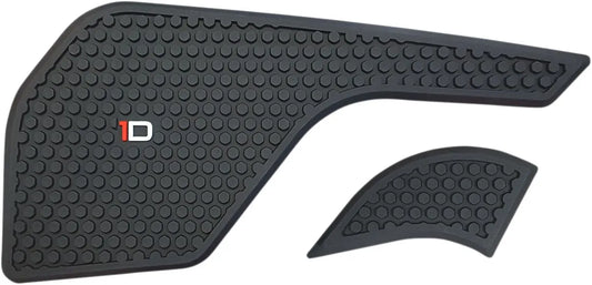 ONEDESIGN Tank Grip för Triumph Tiger bild 1 PMMEDIA:b13f236fbed0fe18