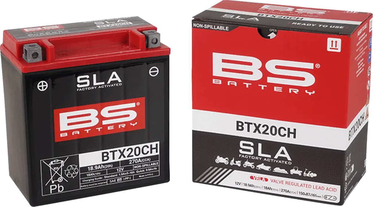 BS BATTERY BTX20CH AGM Underhållsfritt Batteri bild 3 PMMEDIA:6953f626fd7a79a5