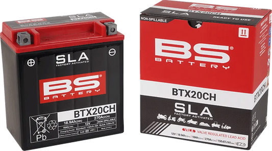 BS BATTERY BTX20CH AGM Underhållsfritt Batteri bild 3 PMMEDIA:6953f626fd7a79a5