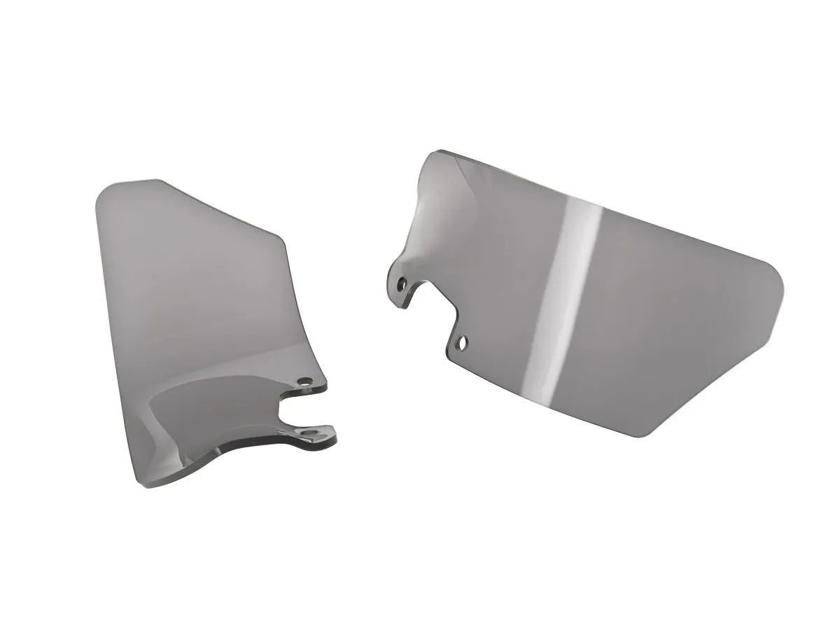 Wrs Pair Side Deflector Diverse delar vindrutor/kåpor bild 14 PMMEDIA:a5836ccabfc6003b