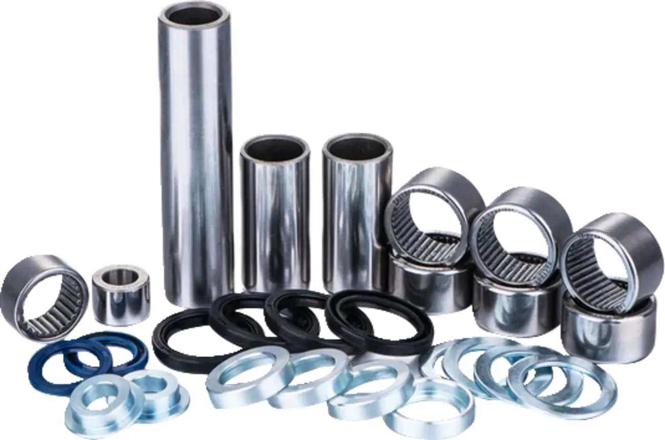 FACTORY LINKS Swingarm Lagerkit bild 1 PMMEDIA:987d19f13c6eff88