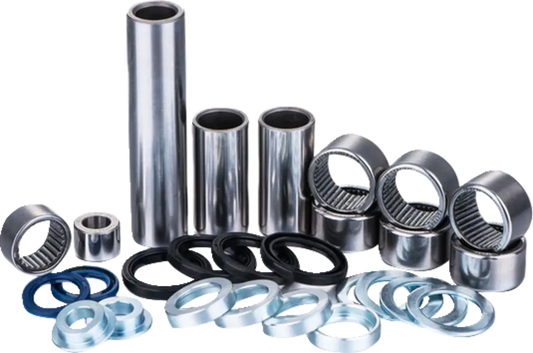 FACTORY LINKS Swingarm Lagerkit bild 1 PMMEDIA:987d19f13c6eff88