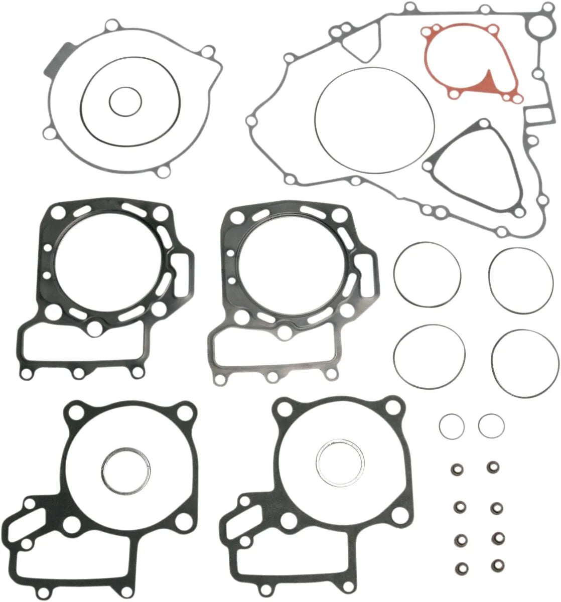 MOOSE OFFROAD HARD-PARTS Komplett Packningssats bild 1 PMMEDIA:1f704536be92e2b8
