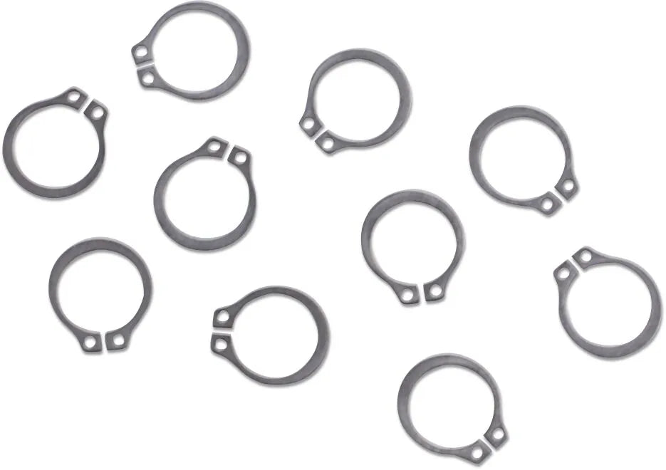 JAMES GASKET Oljepumpsaxel Snap Ring för Shovelhead bild 1 PMMEDIA:43d1b8444e4083f6