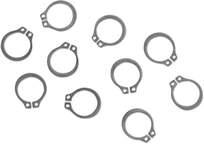 JAMES GASKET Oljepumpsaxel Snap Ring för Shovelhead bild 1 PMMEDIA:43d1b8444e4083f6