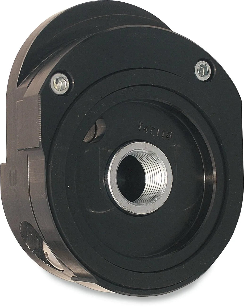 Jagg Oil Coolers Oil Filter Adapter with Thermostat Oljekylare bild 5 PMMEDIA:173e124d22155cbc