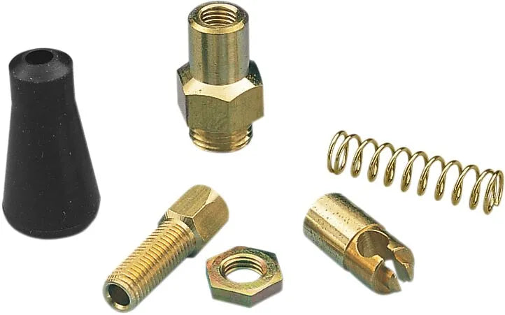 MIKUNI Genuine Choke Kit för kabelmanövrerad choke bild 1 PMMEDIA:8e3904c186d140d0