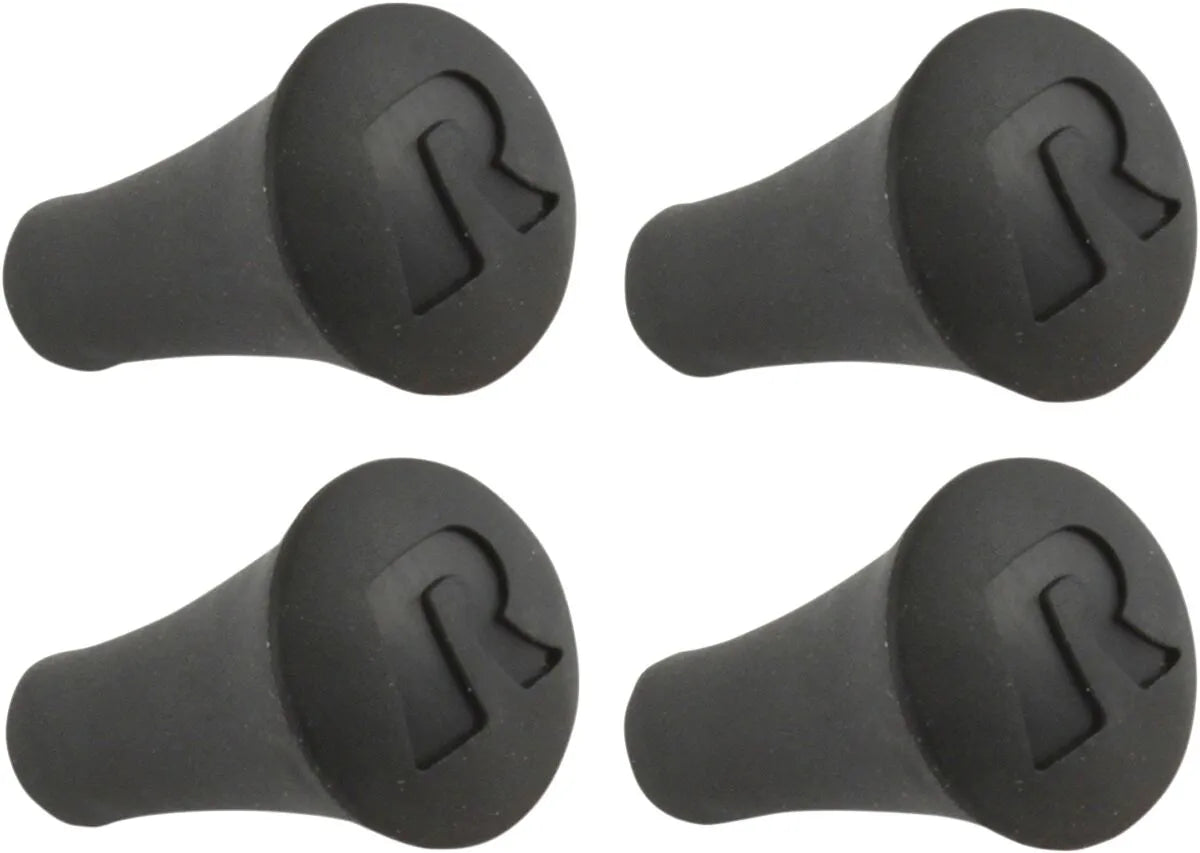 RAM MOUNTS X-Grip Gummidynor för Stativ bild 1 PMMEDIA:8d8b6f407cb20e77