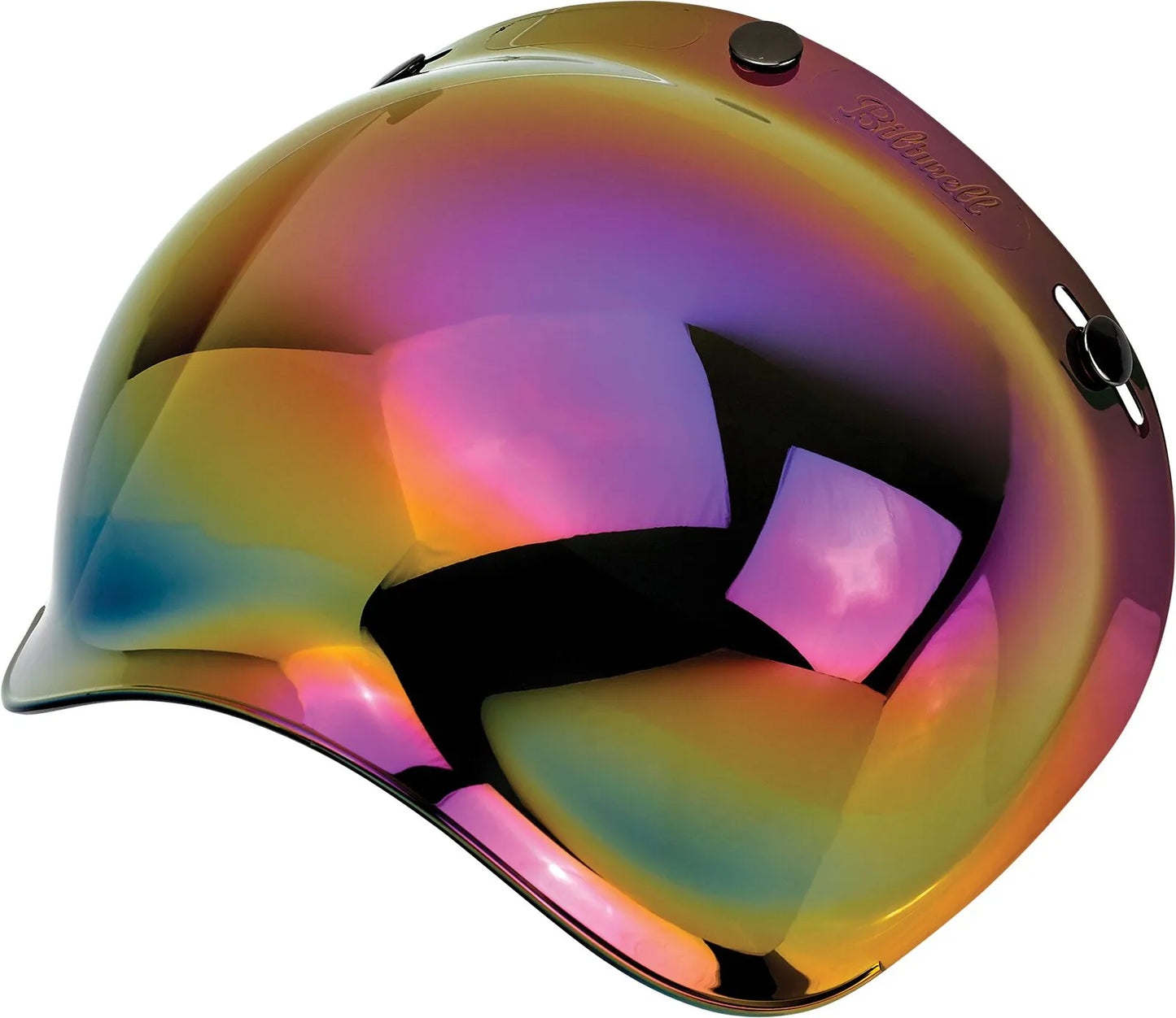 Biltwell Anti-Fog Bubble Shield Visir universal bild 5 PMMEDIA:d0b3e2b45b574f8c