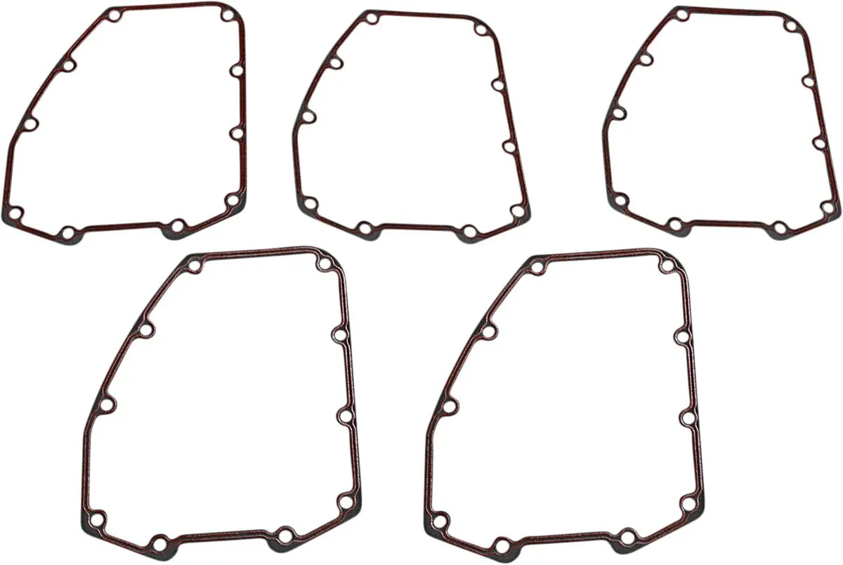 JAMES GASKET Packning till Kamlock bild 1 PMMEDIA:f3f40dcfcb43fdf9