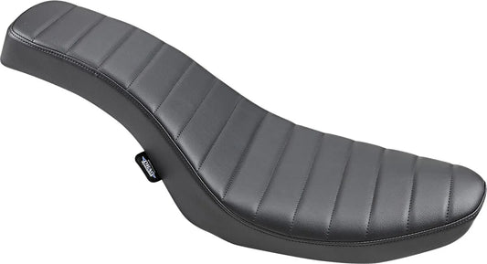 DRAG SPECIALTIES SEATS Classic Stitch Spoon-Style Sadel bild 1 PMMEDIA:e06ce85922d230ea