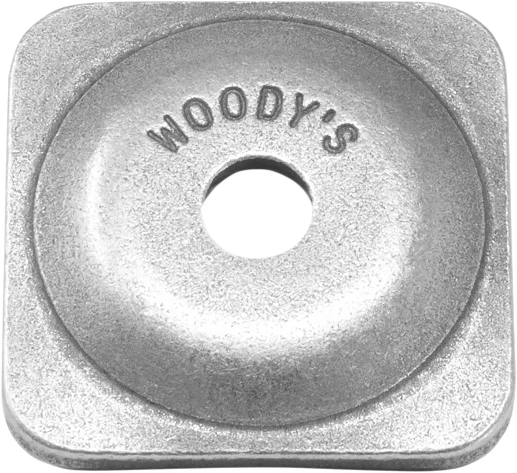 WOODY'S Grand Digger® Fyrkantiga Stödplattor 48-pack bild 3 PMMEDIA:9fa9a8c3d51ae74a