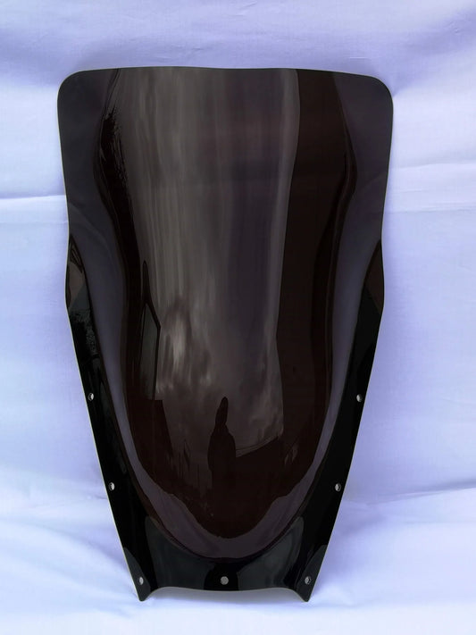 BULLSTER Vindruta GT Yamaha TDM Dark Smoke bild 1 PMMEDIA:c114d6e82e132575