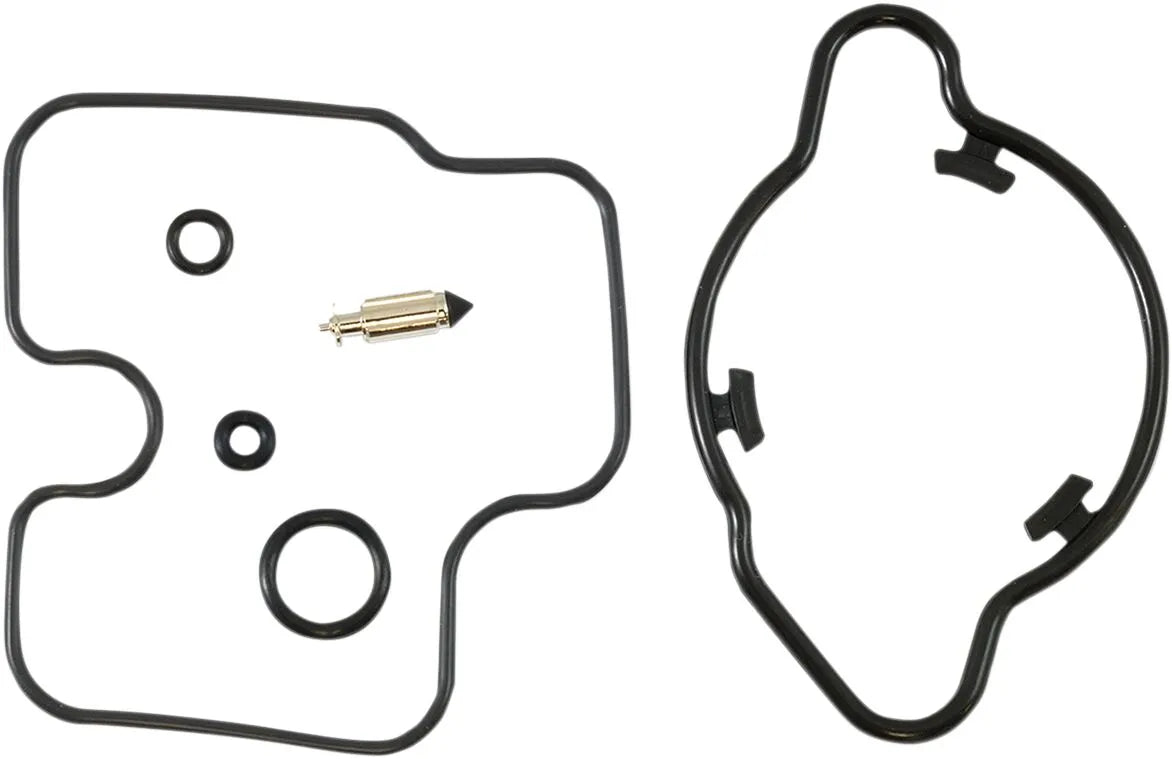 K&L SUPPLY Carburetor Repair Kit för VFR750F bild 1 PMMEDIA:4a8d9917f4cc6c10