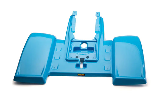 Maier Rear Fender Ersättningspaneler kaross bild 1 PMMEDIA:56695e53480047d8