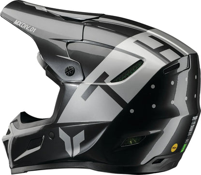 Thor Reflex Sport Rogue MIPS® Offroadhjälm integral vuxen bild 13 PMMEDIA:0b3765ecae550fe1
