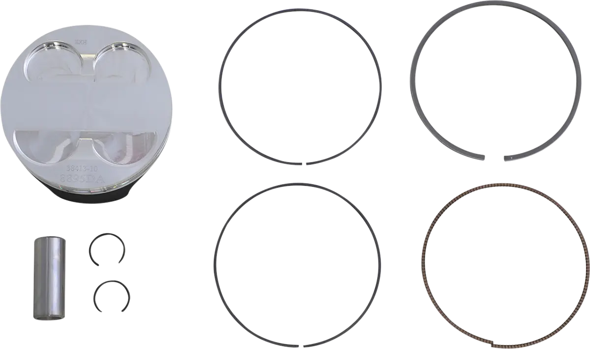 WOSSNER Kolvsats STD för YZ450F 14-17 / YZ450FX 16-18 bild 1 PMMEDIA:e5471ca2b6ba8253