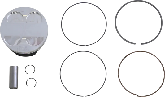 WOSSNER Kolvsats STD för YZ450F 14-17 / YZ450FX 16-18 bild 1 PMMEDIA:e5471ca2b6ba8253