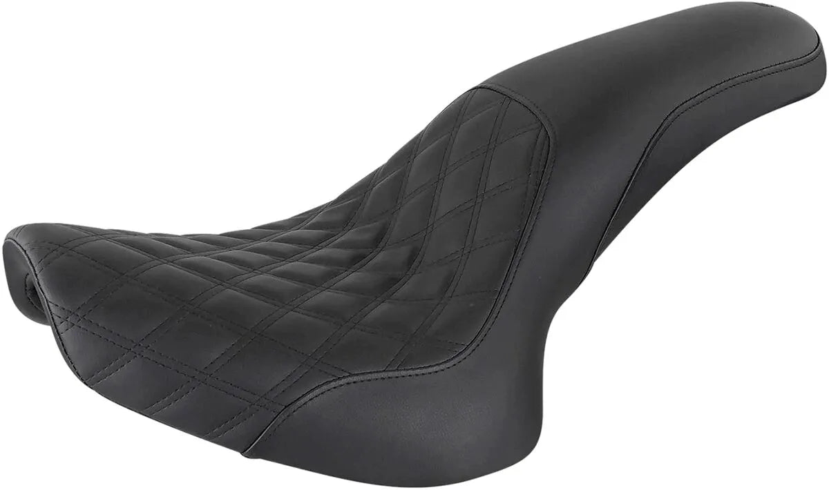 Saddlemen Profiler™ Tuck-N-Roll Seat Sadlar Harley Softail bild 3 PMMEDIA:6de701abd8ee54d7