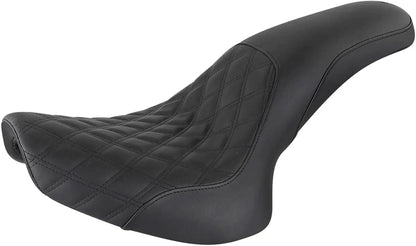 Saddlemen Profiler™ Tuck-N-Roll Seat Sadlar Harley Softail bild 3 PMMEDIA:6de701abd8ee54d7