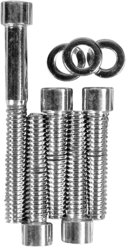 DRAG SPECIALTIES Transmission Top Cover Bolt Set bild 2 PMMEDIA:23ba490f17486b7d