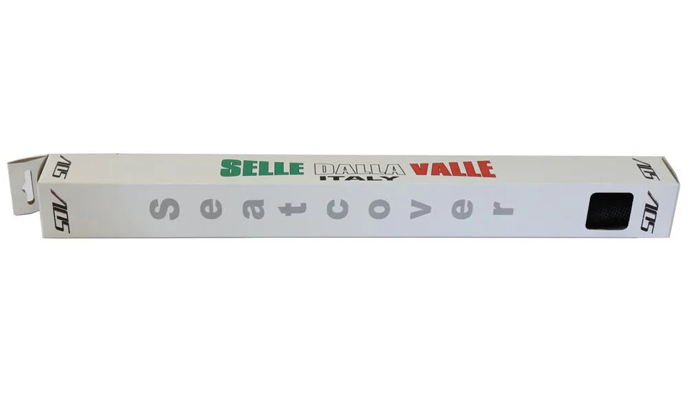 Selle Dalla Valle Wave Seat Cover Sadelöverdrag bild 13 PMMEDIA:f259869171b20ef0