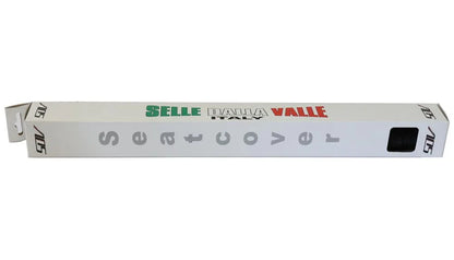 Selle Dalla Valle Wave Seat Cover Sadelöverdrag bild 13 PMMEDIA:f259869171b20ef0