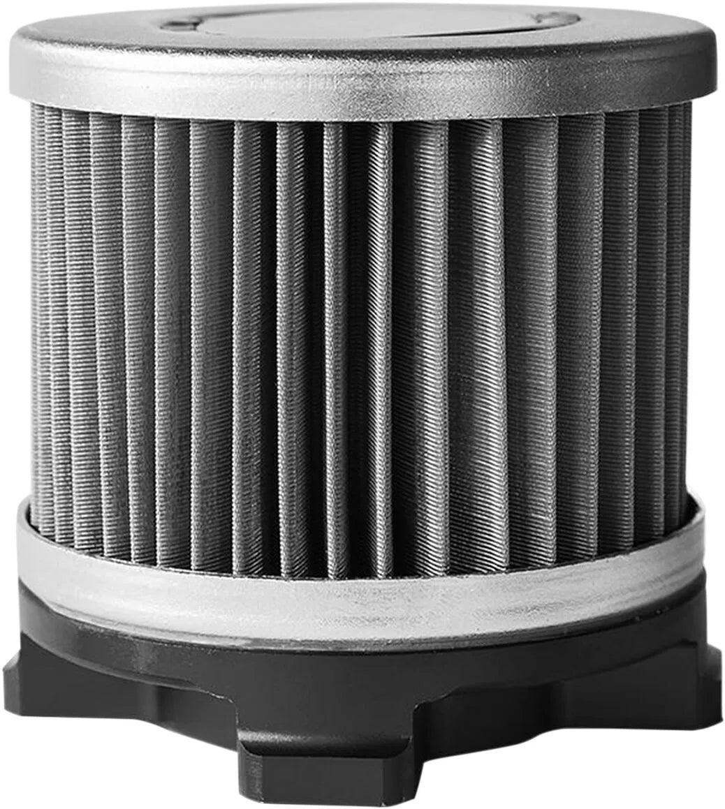 JAGG OIL COOLERS HyperFlow Livstids Oljesfilter bild 4 PMMEDIA:b653491a4b116b6a