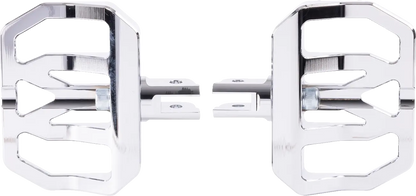 Thrashin Supply Co Mini Aggressor Floorboards Fotplattor & delar bild 11 PMMEDIA:5e06c051d3429466