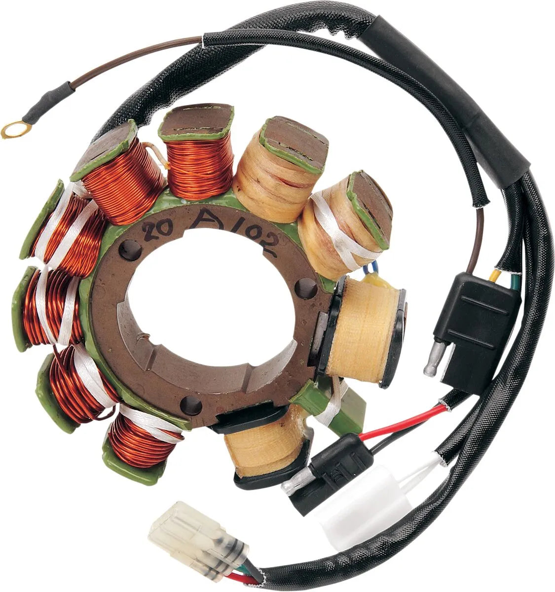 RICK'S MOTORSPORT ELECTRIC Stator Arctic Cat bild 1 PMMEDIA:89ce64b6f4d8c806