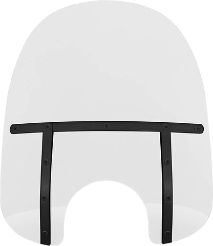 Memphis Shades Hd Memphis Fats Windshield Universal Harley bild 19 PMMEDIA:50118ece94af00fe