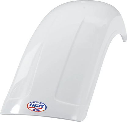 Ufo Universal Medium Vintage Rear Fender Offroadmotorcyklar bild 3 PMMEDIA:19becfceb8ddefa7