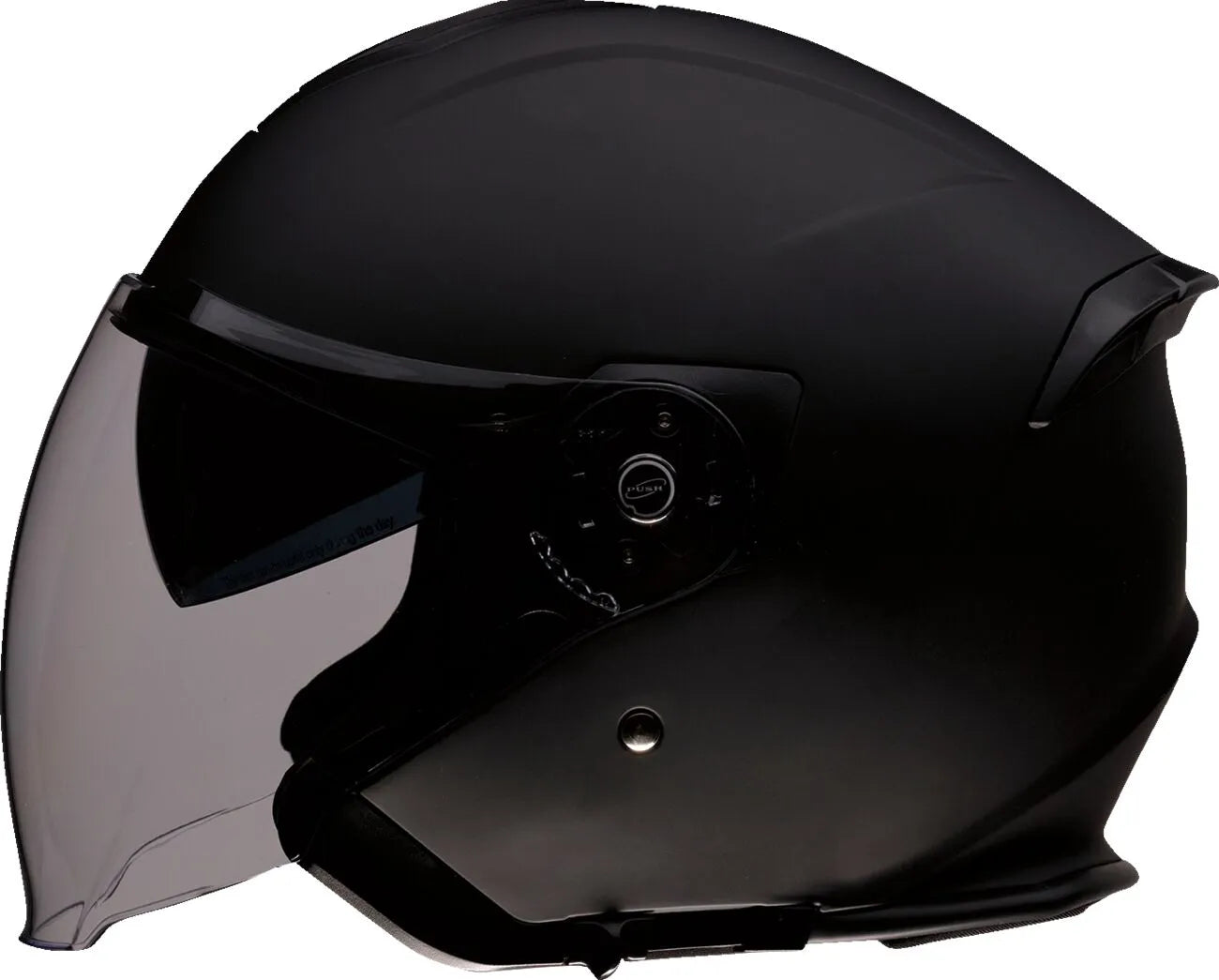 Z1R Road Maxx 2.0 Öppen hjälm vuxen bild 2 PMMEDIA:012a996b14bad338