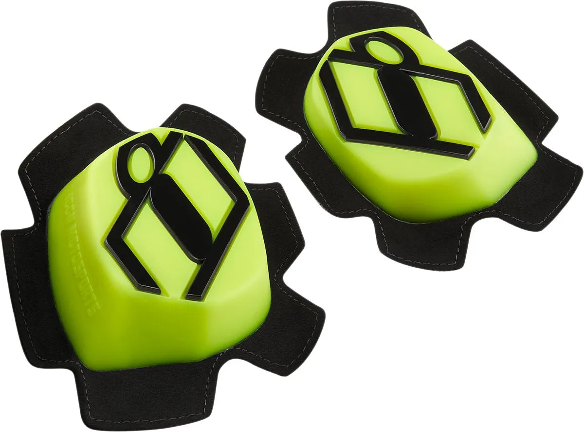 ICON Cloverleaf 2 Knäskyddspuckar bild 1 PMMEDIA:d48112b37f1cef98