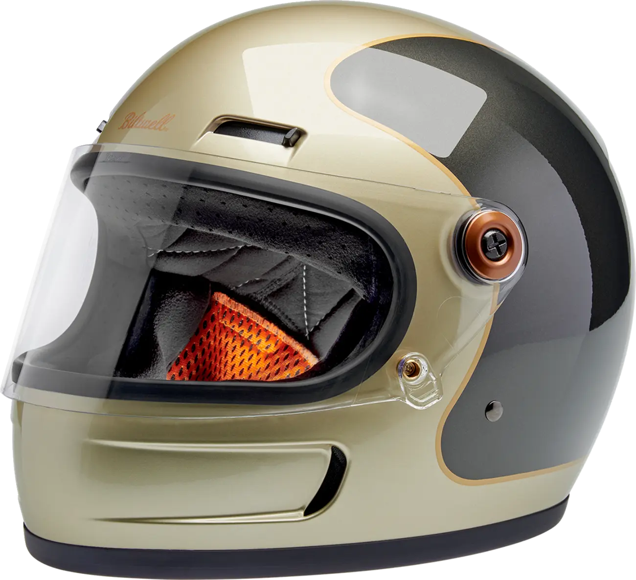 Biltwell Gringo SV Integralhjälm vuxen bild 1 PMMEDIA:5210e686ab34c554