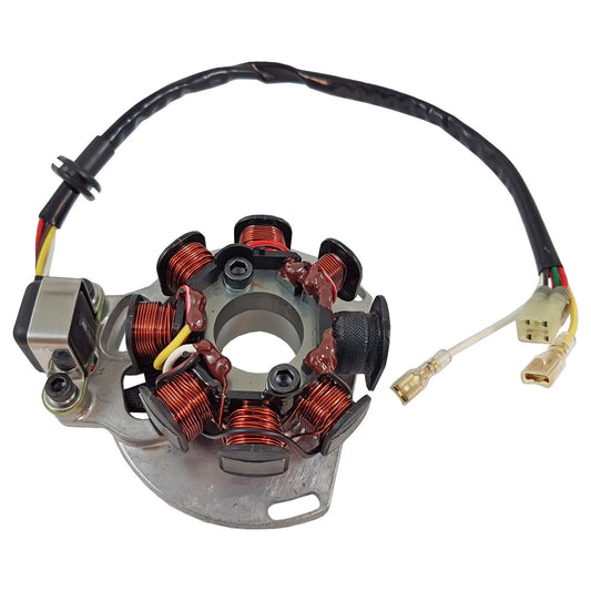 PARTS EUROPE Stator KT/HU bild 2 PMMEDIA:0b9cf94f00b0e954