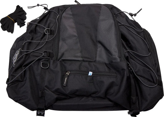 GEARS CANADA Navigator Tail Bag – Vattentålig Packväska bild 1 PMMEDIA:7be39565b7d7ae9d