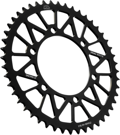 Jt Sprockets RaceLite Aluminum Rear Sprocket Bakdrev aluminium/legering bild 9 PMMEDIA:1fede60fe823a9ce