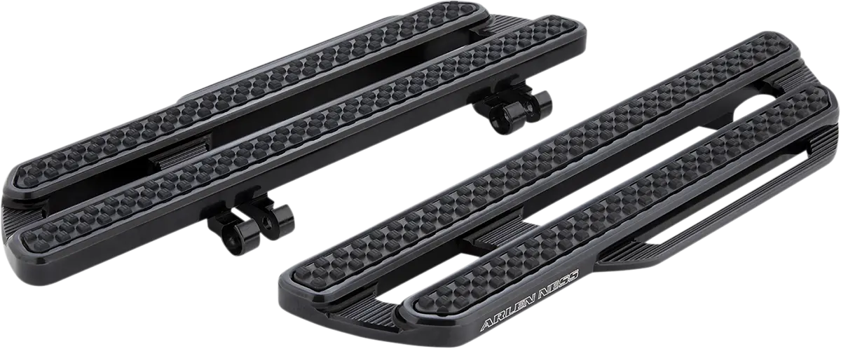 Arlen Ness Method Driver Floorboards Fotplattor & delar bild 6 PMMEDIA:d986806e5eaaa8f5