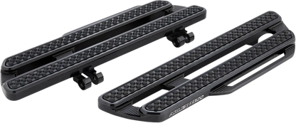 Arlen Ness Method Driver Floorboards Fotplattor & delar bild 6 PMMEDIA:d986806e5eaaa8f5