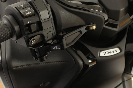 GILLES TOOLING Broms Spak PBL för Yamaha bild 2 PMMEDIA:01e3da705ef340e7